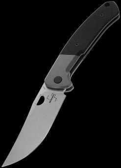 Boker Plus Elso Folding Knife -Outdoor Products Sale 01BO554 08287.1696434383