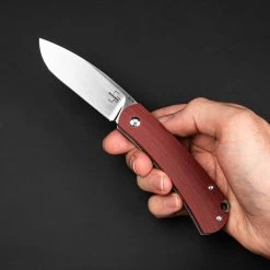 Boker Plus Boston Slipjoint -Outdoor Products Sale 01BO618 82484.1663059863
