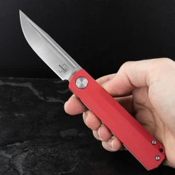 Boker Plus Cataclyst Heinnie® Edition -Outdoor Products Sale 01BO669SOI 96486.1651067220
