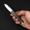 Boker History Knife Japanese Army Pen Knife 2 Boker History Knife Japanese Army Pen Knife -Outdoor Products Sale 01HY001 91555.1663061050