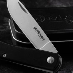 Magnum Safety Folder Ebony -Outdoor Products Sale 01RY137.2 94934.1648543848.1280.1280 40539.1648560807