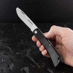 Magnum Safety Folder Ebony -Outdoor Products Sale 01RY137 93936.1648543848.1280.1280 63774.1648560807