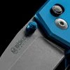 Magnum Rockstub Blue Elox Folding Knife 2 Magnum Rockstub Blue Elox Folding Knife -Outdoor Products Sale 01SC711.5 75630.1693830650