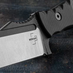 Boker Plus Andhrimnir Mini Fixed Blade -Outdoor Products Sale 02BO091.4 87546.1696512649.1280.1280 69175.1696946564