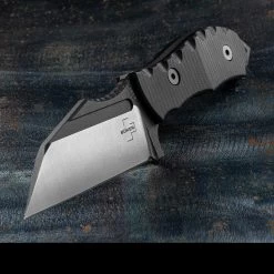 Boker Plus Andhrimnir Mini Fixed Blade -Outdoor Products Sale 02BO091.6 70631.1696512649.1280.1280 19712.1696946991
