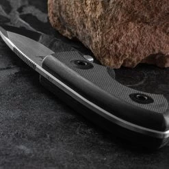 Boker Plus Lofos Fixed Blade -Outdoor Products Sale 02BO096.5 87272.1696512862.1280.1280 21446.1696947887