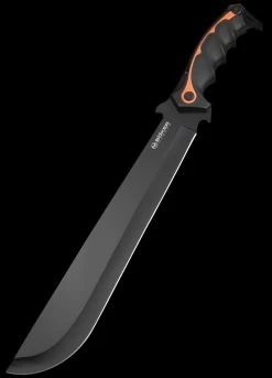 Magnum CSB Latin Machete -Outdoor Products Sale 02RY69101 92092.1639415626