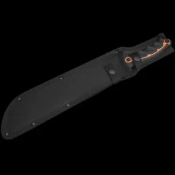 Magnum CSB Latin Machete -Outdoor Products Sale 02RY69102 28367.1639415626