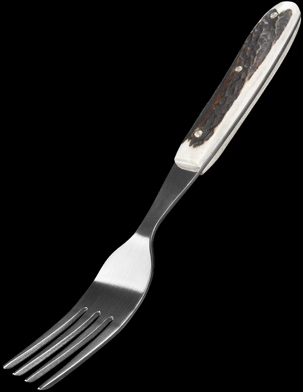 Boker Arbolito Salida Stag Fixed Blade 3 Boker Arbolito Salida Stag Fixed Blade