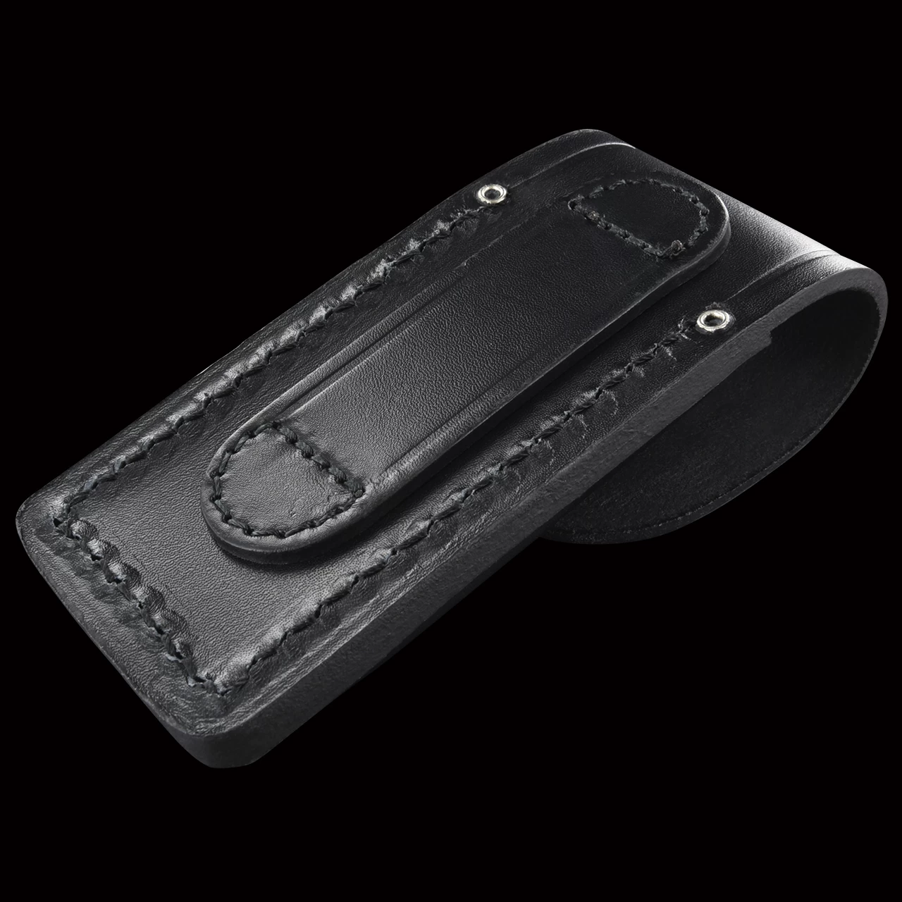 Boker Leather Pouch Small 4 Boker Leather Pouch Small - Image 2