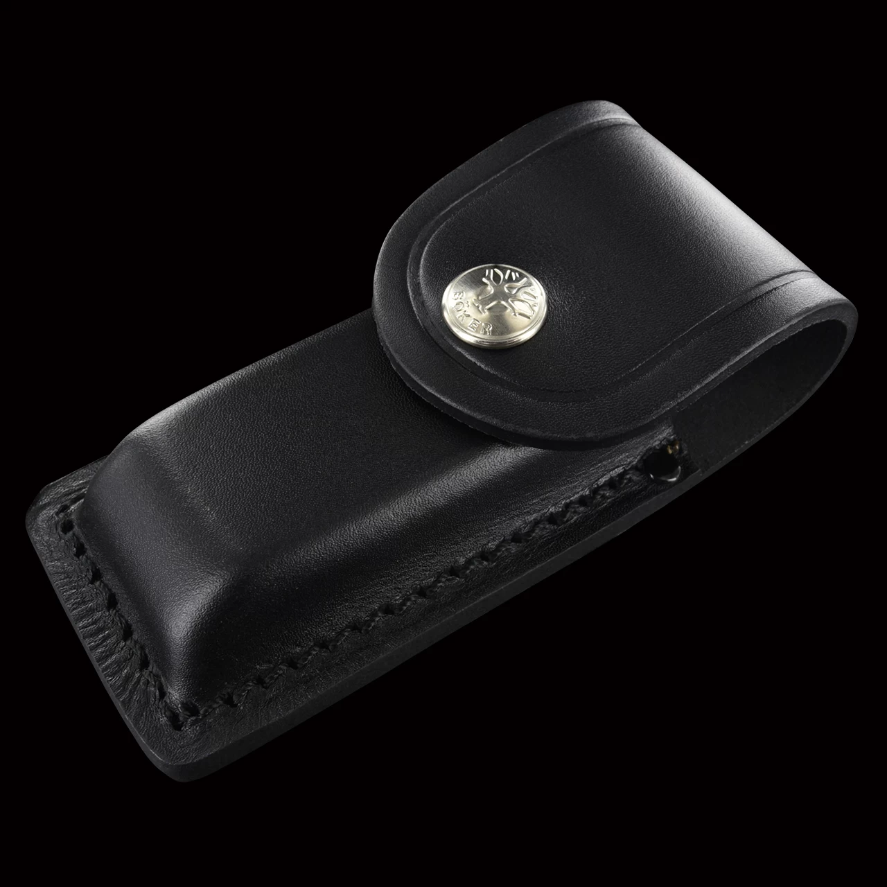 Boker Leather Pouch Small 3 Boker Leather Pouch Small