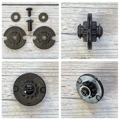 Ulticlip Ultilink Pinion Expansion Pack -Outdoor Products Sale 099v 12023.1617198833