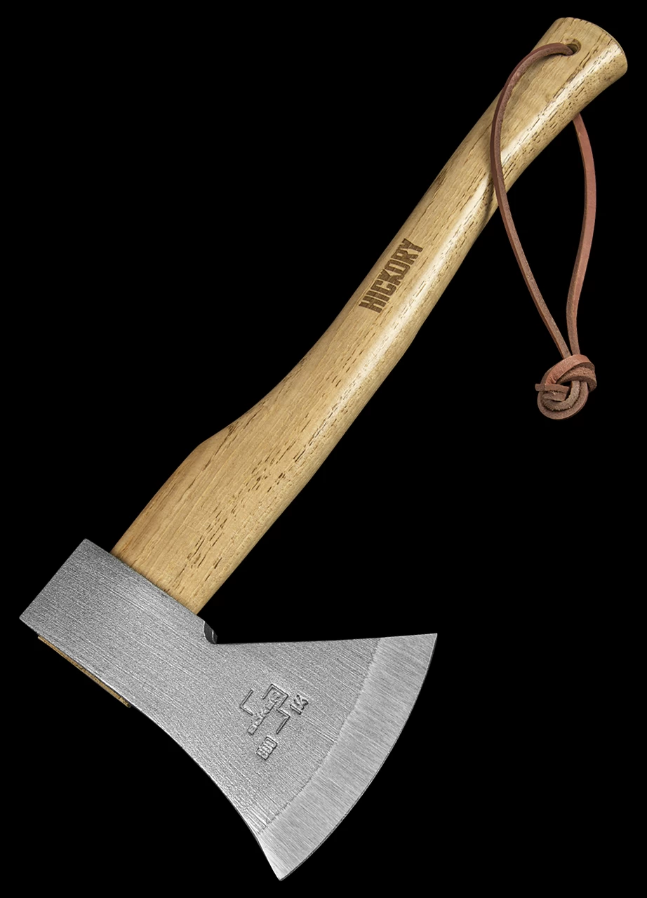 Boker Plus Appalachian Axe Small 9 Boker Plus Appalachian Axe Small - Image 7