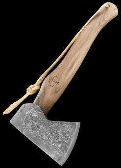 Boker Plus Appalachian Axe Damascus -Outdoor Products Sale 09BO25802 92745.1672846031