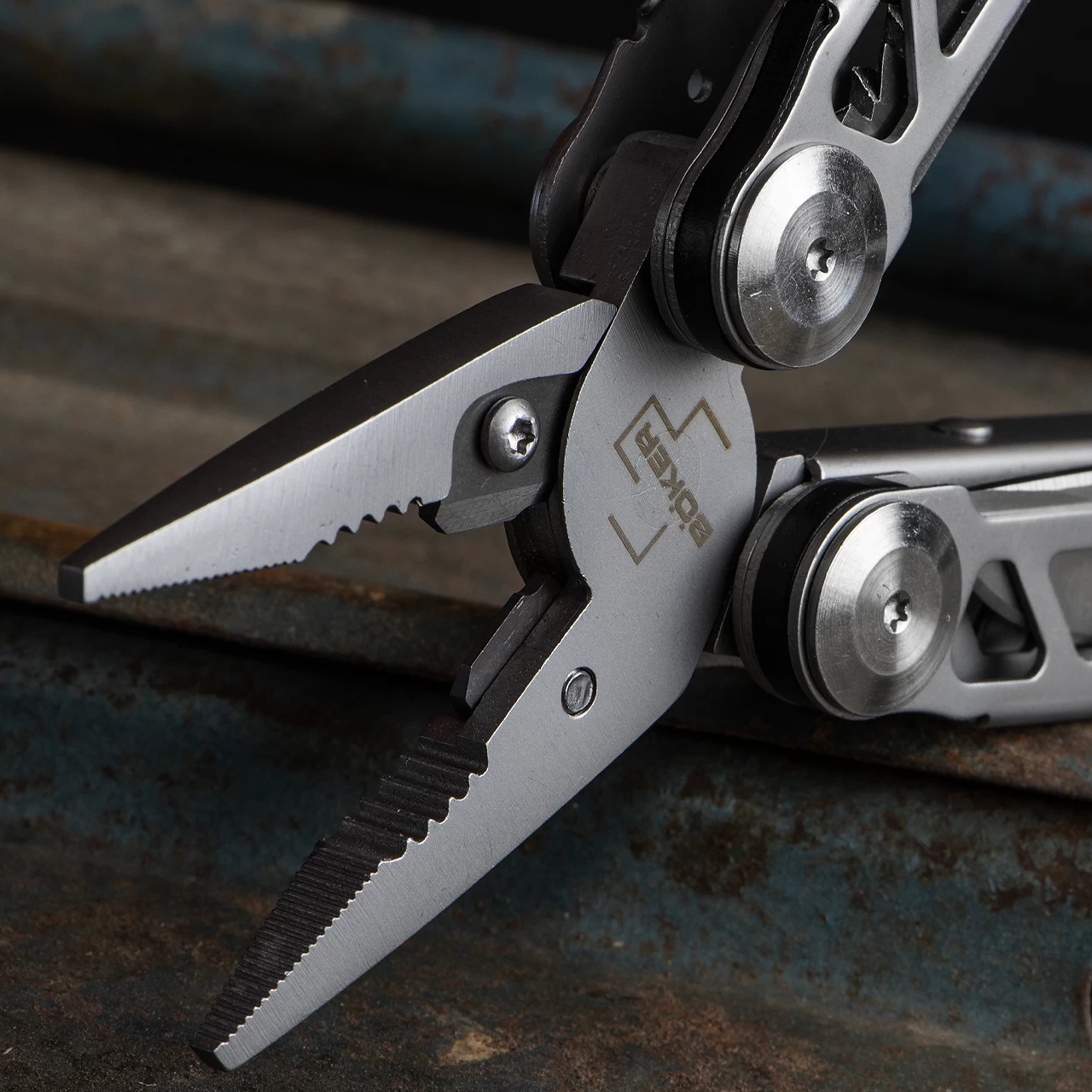 Boker Plus Specialist Pro 7 Boker Plus Specialist Pro - Image 5