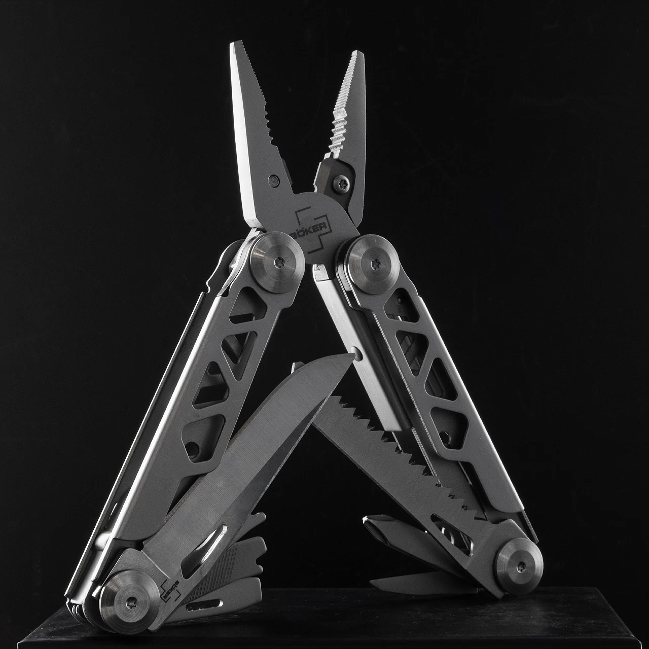 Boker Plus Specialist Pro 8 Boker Plus Specialist Pro - Image 6