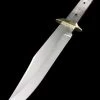 Blade Blank 8" Bowie Knife Blade 1 Blade Blank 8" Bowie Knife Blade -Outdoor Products Sale 10097 24533.1587728279
