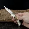 Boker Boy Scout Hirschhorn Folding Knife -Outdoor Products Sale 112403.4 52633.1645113825