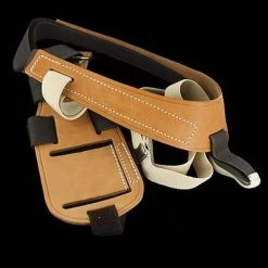 Boker Shoulder Holster For Applegate-Fairbairn -Outdoor Products Sale 129943SH 14431.1593087503