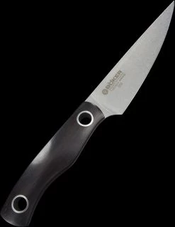 Boker Saga Grenadil Paring Knife Fixed Blade -Outdoor Products Sale 130364det 43789.1588342882