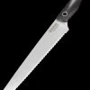 Boker Saga Grenadil Bread Knife Fixed Blade -Outdoor Products Sale 130381 20323.1588342761