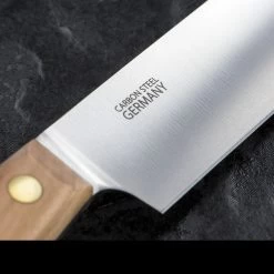 Boker Cottage-Craft Carving Knife -Outdoor Products Sale 130498det2 93110.1614685206