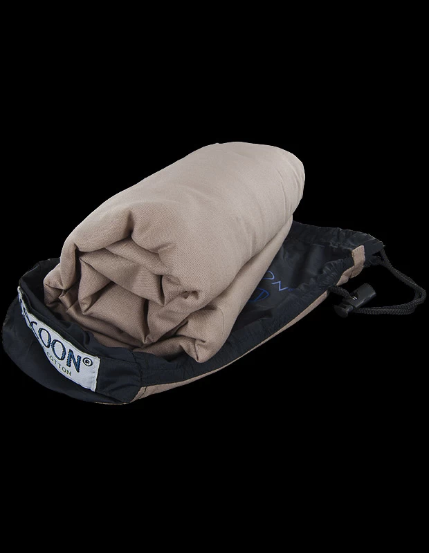 Cocoon Organic Cotton Mummy Liner 3 Cocoon Organic Cotton Mummy Liner