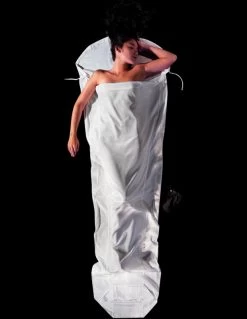 Cocoon Silk Mummy Liner -Outdoor Products Sale 1a sm30det2 71504.1587401005