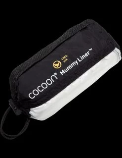 Cocoon Silk Mummy Liner -Outdoor Products Sale 1a sm30det 70612.1587729031