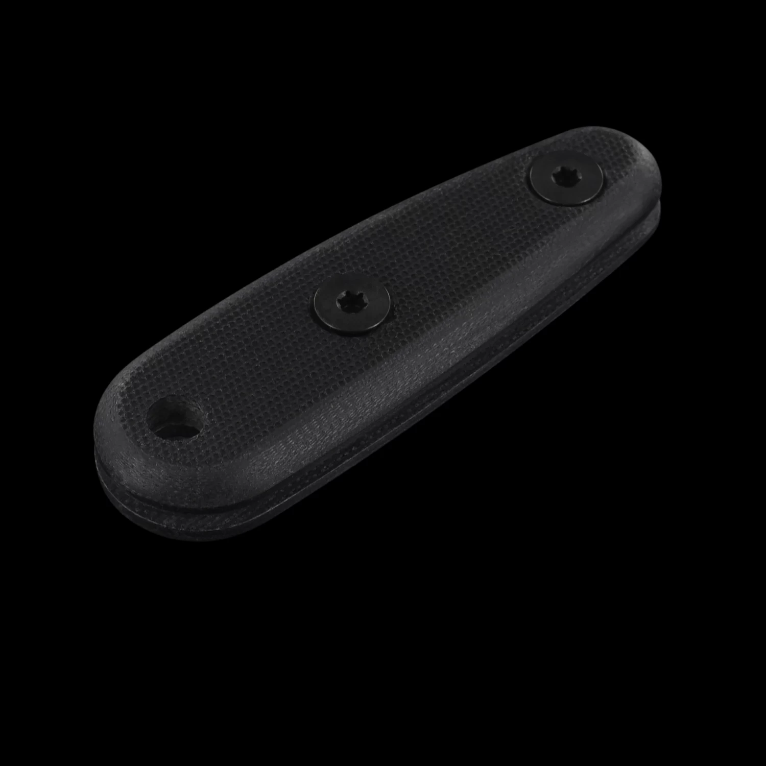 ESEE Izula Black G10 Handle Scales 6 ESEE Izula Black G10 Handle Scales - Image 4