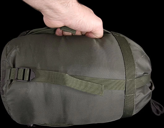 Snugpak Softie 6 Kestrel 4 Snugpak Softie 6 Kestrel - Image 2