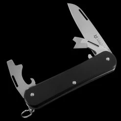 Fox Vulpis 3 Aluminium Penknife -Outdoor Products Sale 3ali2 30317.1686752831