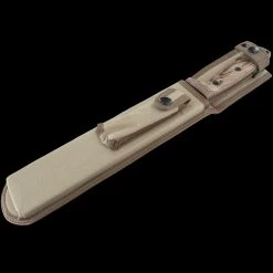 Ontario Bushcraft Woodsman