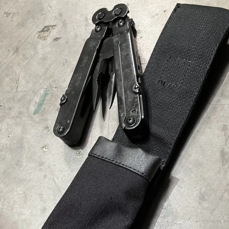 Tasmanian Tiger Pouch Medium 6 Tasmanian Tiger Pouch Medium - Image 4