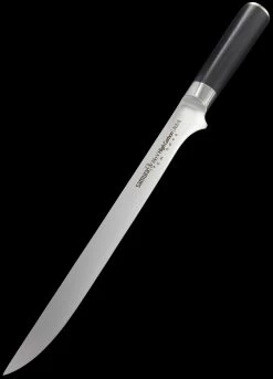 Samura MO-V Fillet Knife -Outdoor Products Sale 63jam05 67738.1670598869