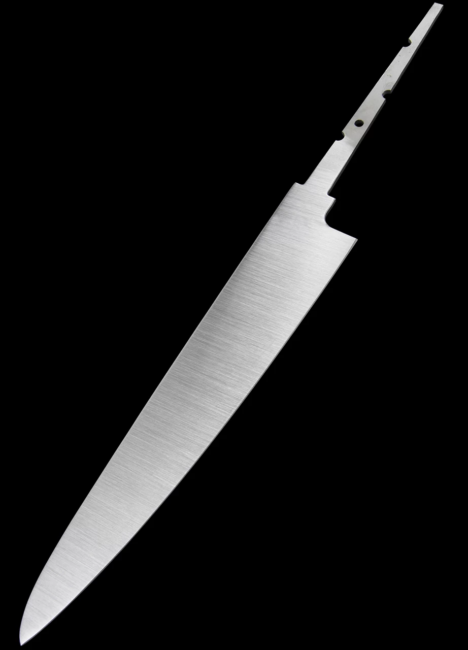 Brisa Cocinero Petty 165 Blade Blank 3 Brisa Cocinero Petty 165 Blade Blank