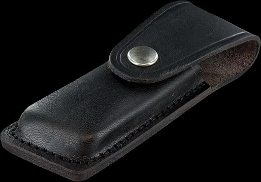 Boker Leather Pouch - Up To 10cm Handle 3 Boker Leather Pouch - Up To 10cm Handle