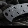 Alabama Damascus Spearpoint Blade Blank
