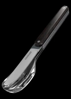 Akinod 12H34 Magnetic Cutlery Set Ebony 11 Akinod 12H34 Magnetic Cutlery Set Ebony -Outdoor Products Sale AKI01M00004 38871.1616595305