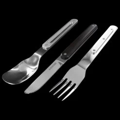 Akinod 12H34 Magnetic Cutlery Set Ebony 12 Akinod 12H34 Magnetic Cutlery Set Ebony -Outdoor Products Sale AKI01M00004det 10505.1616595305