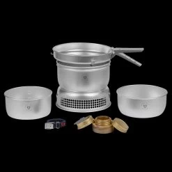 Trangia Stove 25-1 Large -Outdoor Products Sale AMG TRXCOOKER01AT90 37108.1670411457.1280.1280 61895.1670587590