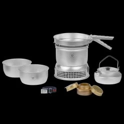 Trangia Stove 27-2 Small -Outdoor Products Sale AMG TRXCOOKER01BT91 74583.1670412036.1280.1280 82593.1670578746