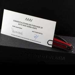 Acta Non Verba Z050 DLC 21 Acta Non Verba Z050 DLC -Outdoor Products Sale ANVZ050 005.5 99766.1653471441.1280.1280 67738.1653472101