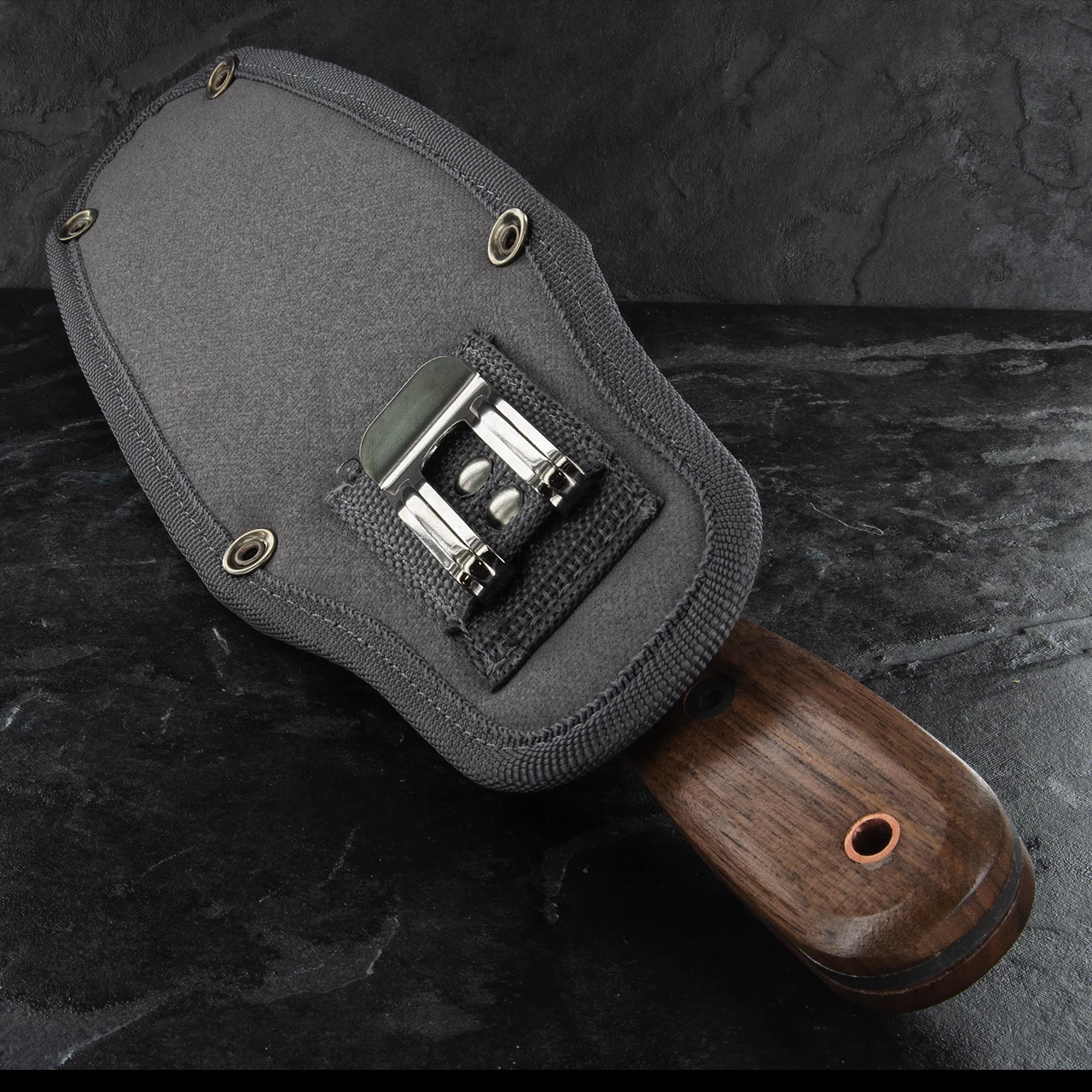 Barebones Hori Hori Sheath 4 Barebones Hori Hori Sheath - Image 2