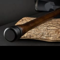 Barebones Woodsman Pulaski Axe -Outdoor Products Sale BARE2124.1 75355.1632391069