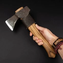 Beavercraft Compact Axe -Outdoor Products Sale BEAVC AX1.4 95377.1663065625