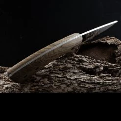 BeaverCraft Bushcraft Black Oak Fixed Blade -Outdoor Products Sale BEAVC BSH1.1 77382.1636625660.1280.1280 99881.1636639888