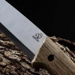 BeaverCraft Bushcraft Black Oak Fixed Blade -Outdoor Products Sale BEAVC BSH1.4 25611.1636625660.1280.1280 02985.1636639617