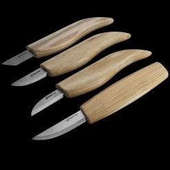 BeaverCraft Basic Set 4 Knives -Outdoor Products Sale BEAVC S07main 78882.1638273422.1280.1280 73516.1638273560