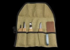 Beavercraft Wood Carving Spoon Set -Outdoor Products Sale BEAVC S4802 99820.1653907245.1280.1280 74237.1653915528